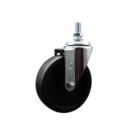 Service Caster Avantco A Plus 44712190922 Replacement Caster AVA-SCC-TS20S514-POS-121315